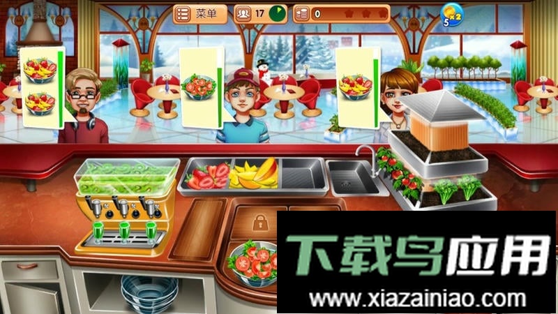 打工仔模拟器手机版最新版截图2