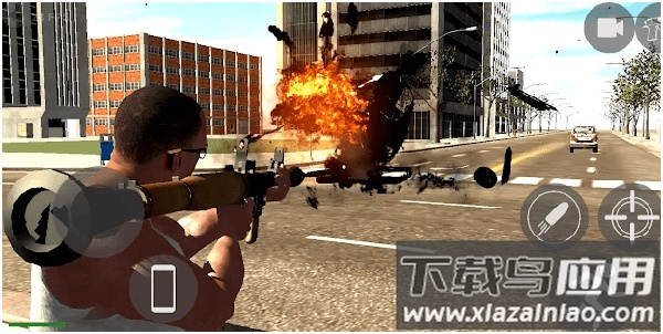 印度摩托车驾驶3D下载中文版截图2