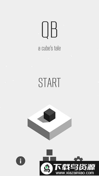 多维数据集的故事中文版最新版截图2