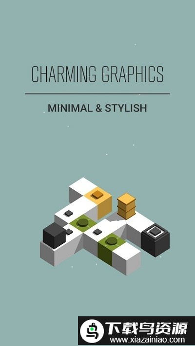 多维数据集的故事中文版最新版截图3