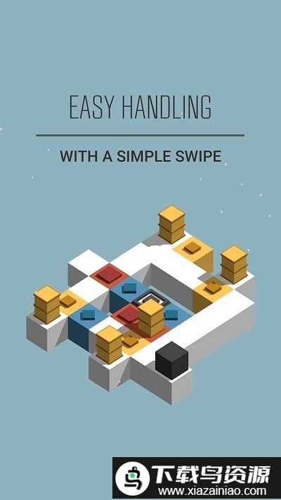 多维数据集的故事中文版最新版截图4