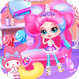 芭比换装化妆秀最新版