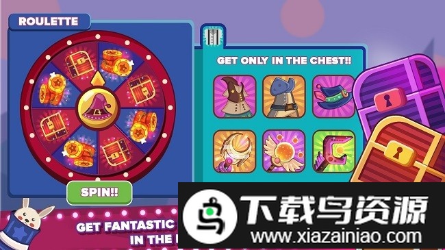 火柴人弓箭手巫师之战最新版最新版截图1