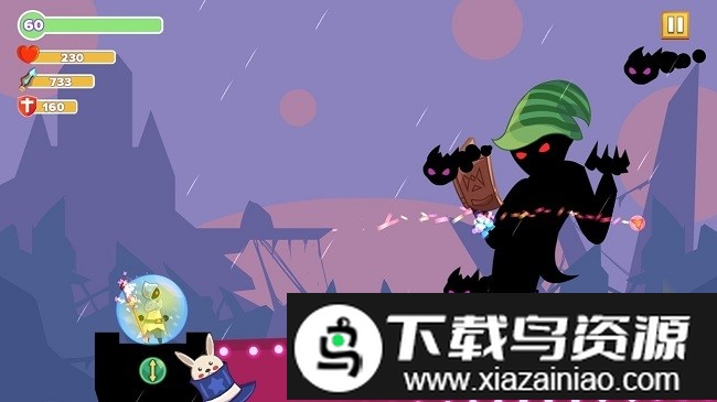 火柴人弓箭手巫师之战最新版最新版截图3