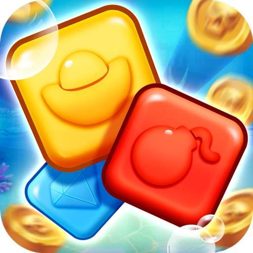 夺宝消消乐官方版