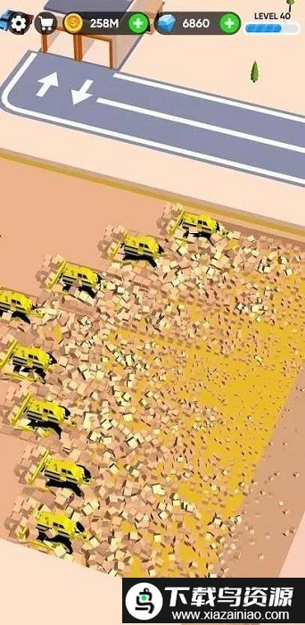 挖掘大亨游戏最新版截图3