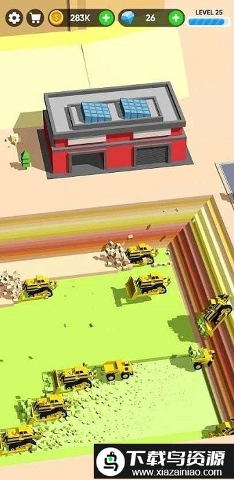 挖掘大亨游戏最新版截图4