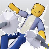 布娃娃混乱释放Doll Destruction Rampage