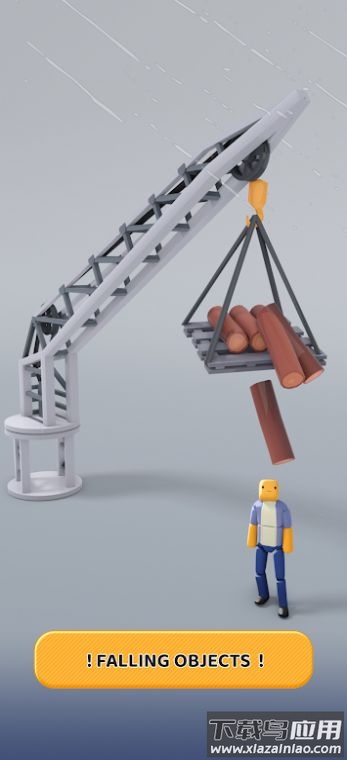 布娃娃混乱释放Doll Destruction Rampage最新版截图2