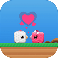 萌鸟冒险记官方版