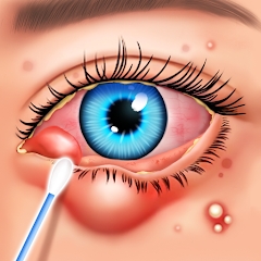 快乐医院Happy Hospital