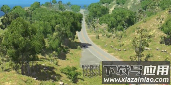 特技汽车飞跃BC Stunts FREE截图2