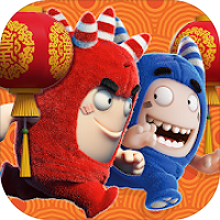 奇宝萌兵冲冲冲最新版