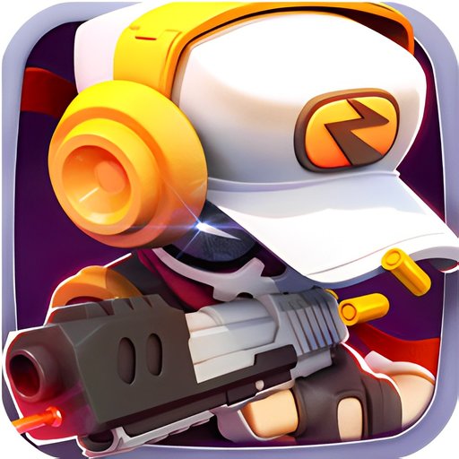 僵尸侠官方正版