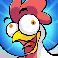 Bawk Bawk Rush游戏