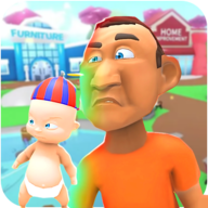 躲避爸爸的终极挑战Wo