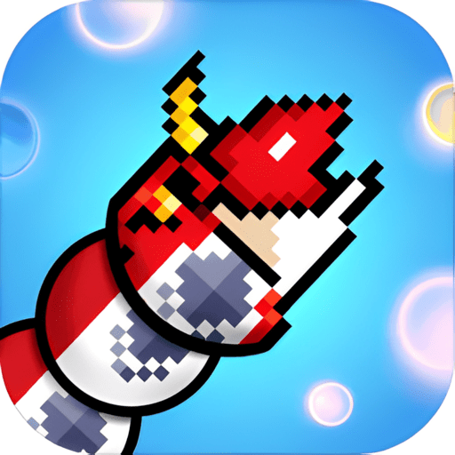 咸鱼大作战小游戏