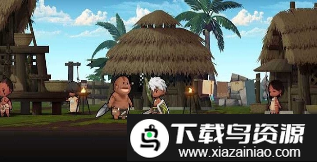 勇敢的卡诺mod版最新版截图2