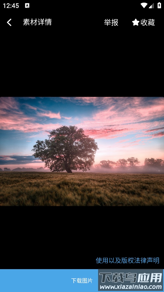 素材工厂app最新版截图4