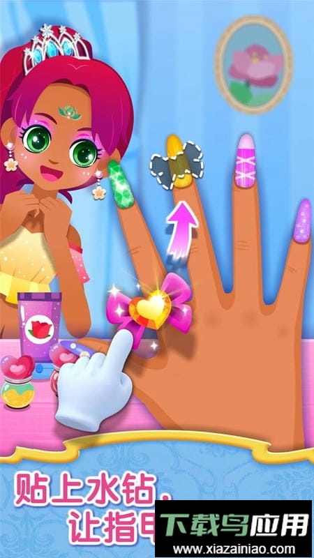 宝宝服装秀手游最新版截图1