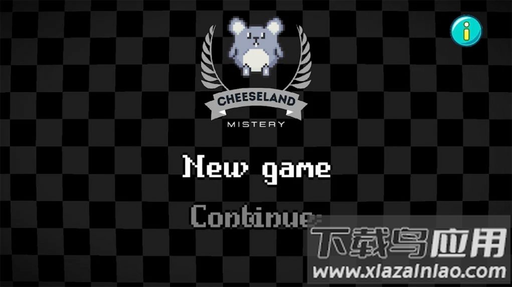 小老鼠逃脱冒险游戏(Cheeseland Mistery)最新版截图1