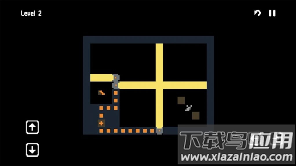 小老鼠逃脱冒险游戏(Cheeseland Mistery)最新版截图2