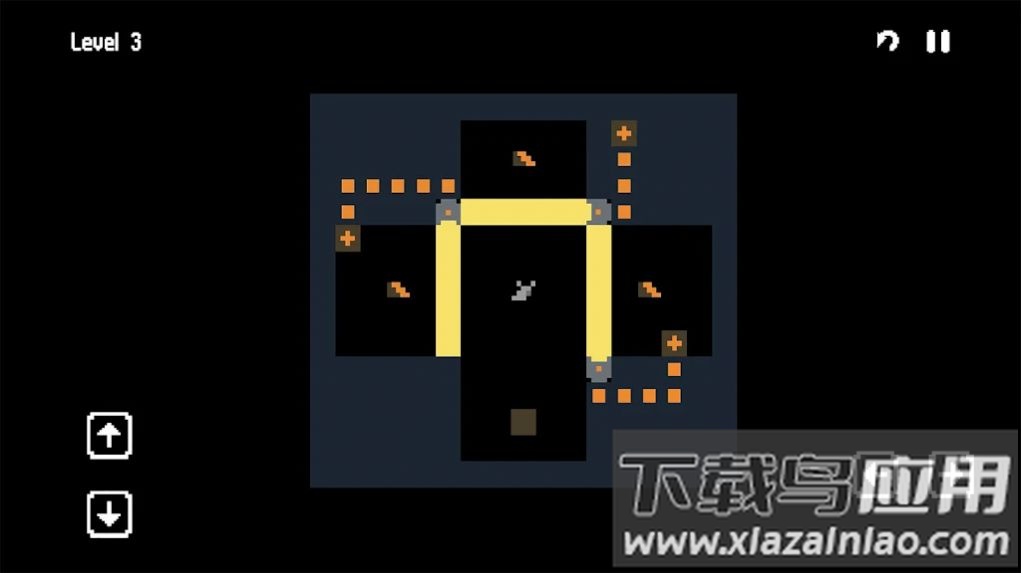 小老鼠逃脱冒险游戏(Cheeseland Mistery)最新版截图3