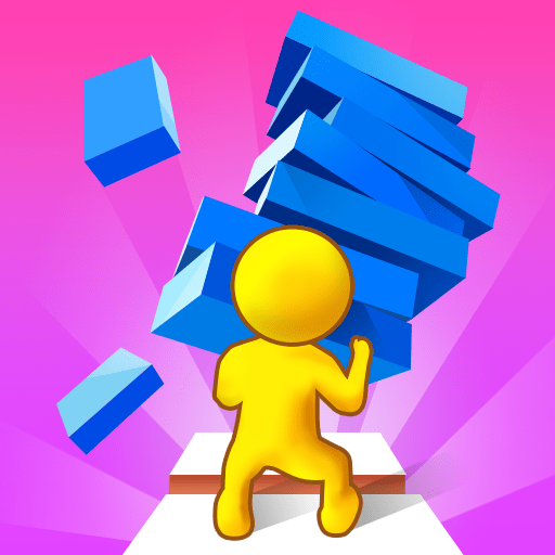 叠完算你赢最新版