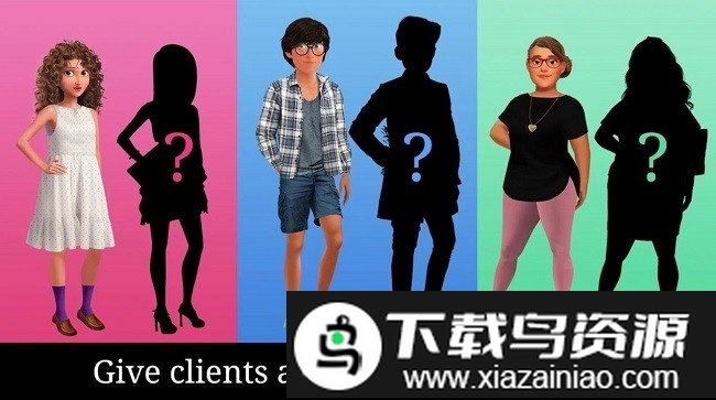 时尚妆容和时装设计最新版最新版截图1