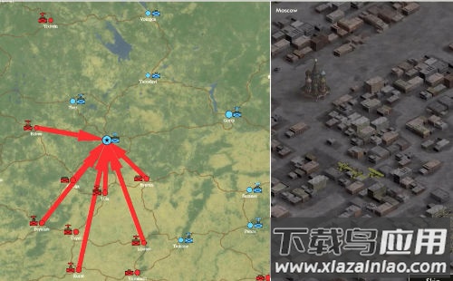 闪电战火最新版截图4