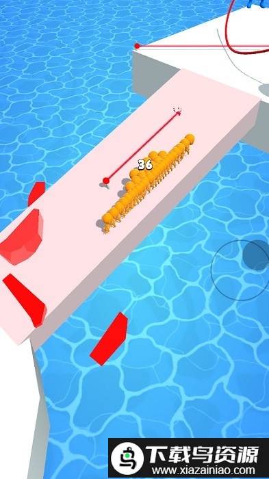 一起跳绳子游戏最新版截图4