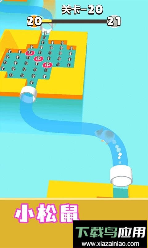 短腿小仓鼠官方版最新版截图3