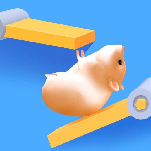 仓鼠大闯关官方版