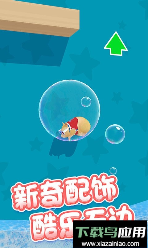 仓鼠大闯关官方版最新版截图2