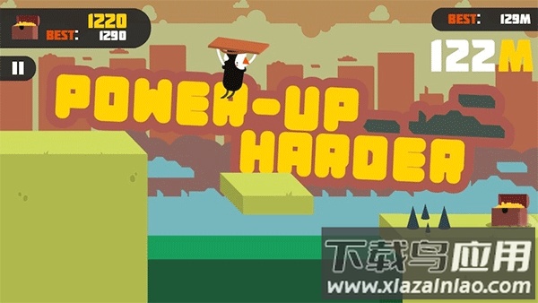 Try Harder游戏下载最新版截图4