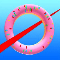 圆环穿越我最强游戏