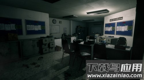 甜蜜之家恐怖游戏(Inside - the evil house)最新版截图2
