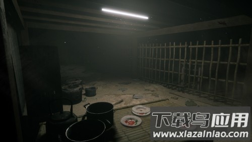 甜蜜之家恐怖游戏(Inside - the evil house)最新版截图3
