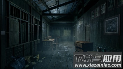 甜蜜之家恐怖游戏(Inside - the evil house)最新版截图4