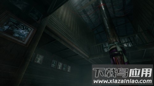 甜蜜之家恐怖游戏(Inside - the evil house)最新版截图5
