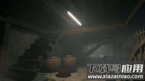 甜蜜之家恐怖游戏(Inside - the evil house)最新版截图6