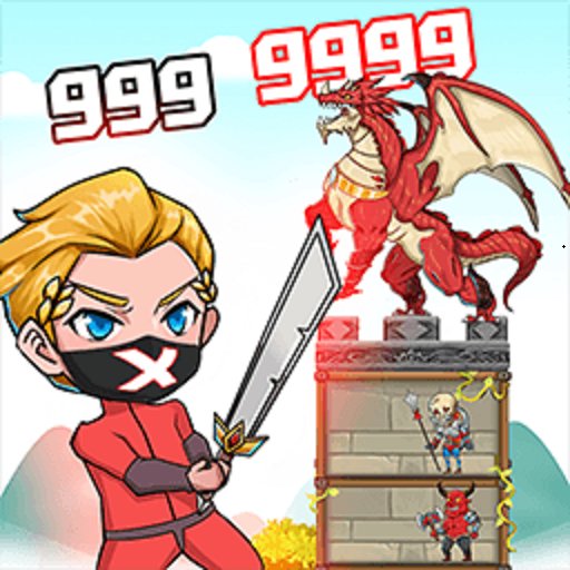 站在塔上的男人最新版