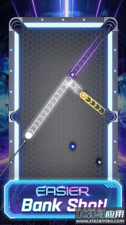 无限八球台球之王游戏(Infinity 8 Ball安装器)截图2