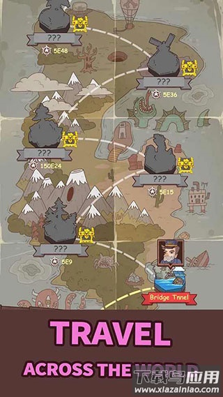 蒸汽火车大亨游戏下载最新版截图4