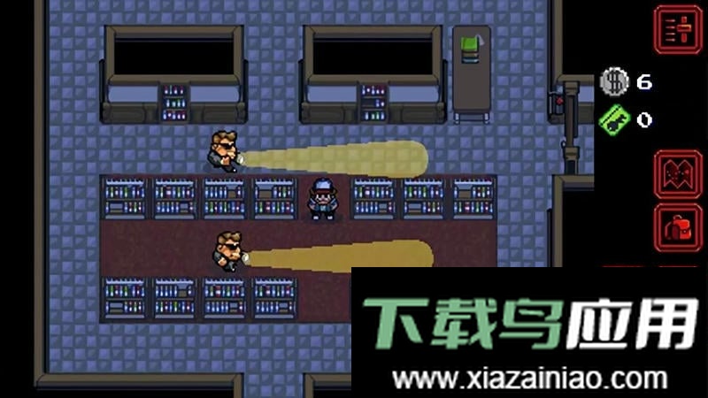 怪奇物语最新版最新版截图1