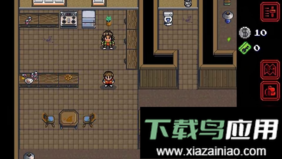 怪奇物语最新版最新版截图2