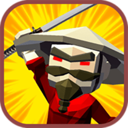 武士大作战游戏