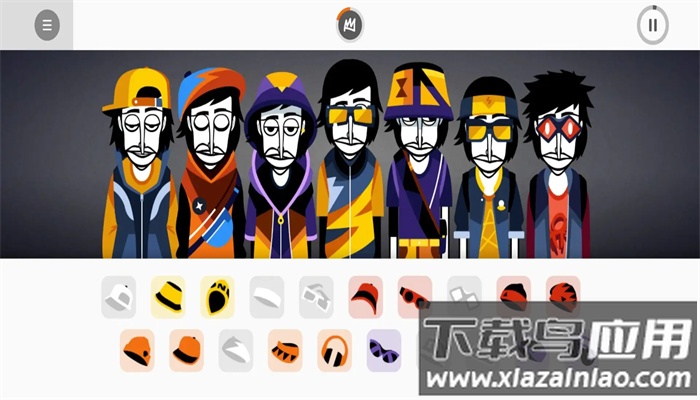 节奏盒子PFBsWorkshop模组下载最新版截图1