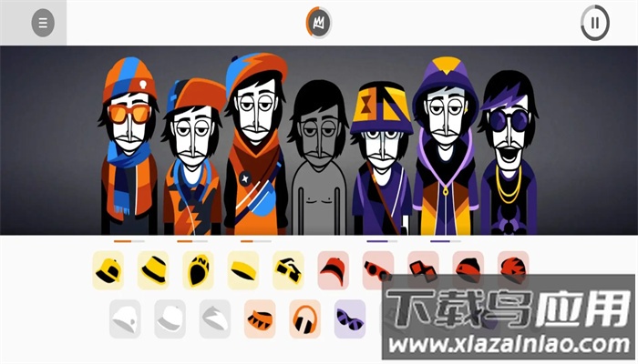 节奏盒子PFBsWorkshop模组下载最新版截图3