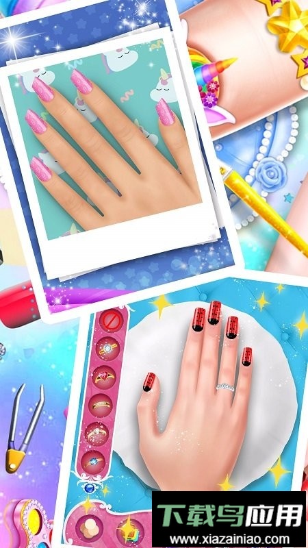 美甲我最美官方版截图1